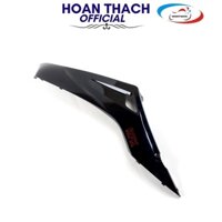 Nẹp sàn bên phải Xe Vision màu đen honda,  HOANTHACH 83520K44V00ZF
