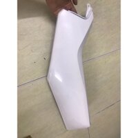 Nẹp sàn dưới xe SH 125 150 160 đời 2020 đến 2024 đủ màu Phụ tùng dàn áo thay thế và giá là 1 cái