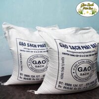 Nếp Sáp Ngỗng - Thơm dẻo dai cơm