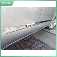 Nẹp sườn hông xe Toyota Innova 2017 – 2020, 2021 - HD