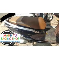 NẸP SƯỜN MẠ CRÔM HONDA LEAD 2017-2019 - HO34