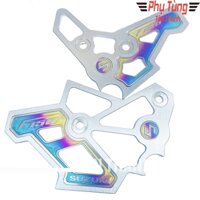 Nẹp Sườn Satria/Raider Fi CNC Cao Cấp