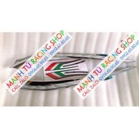 NẸP SƯỜN SH MODE 2014-2019 KIỂU Ý - NR45