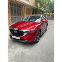 Nẹp Sườn Xe Mazda Cx5 2018-2021, Nẹp Hông Xe Mazda Cx5 2018 -2021