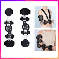 Nẹp tay, bảo vệ cẳng tay, nẹp phục hồi chức năng có thể điều chỉnh cho