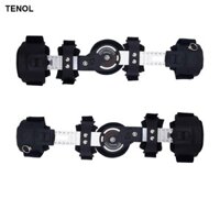 Nẹp tay, bảo vệ cẳng tay, nẹp phục hồi chức năng có thể điều chỉnh cho