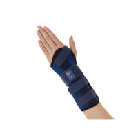 Nẹp tay đàn hồi DR.MED DR-W003 Hàn Quốc  ổn định và cố định sau phẫu thuật Hội chứng ống cổ tay.