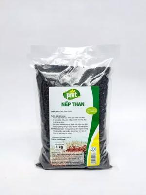 Nếp than PMT túi 1kg
