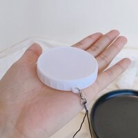 Nẹp Thích Ứng Với Sony ZV1 Phim Hoạt Hình Thế Hệ Đầu Tiên Và Thứ Hai Vỏ Ống Kính Silicon Đa Năng Thích Hợp Cho Ống Kính Máy Ảnh Canon G7x2