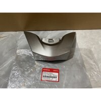 Nẹp thông gió trước HONDA LEAD 125 năm 2015 màu Xám. 64305K12900ZA