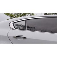 NẸP VIỀN CHÂN KÍNH KIA K3, CERATO 2014 -2018 - Trung Đức Brands