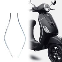 Nẹp Viền Nẹp Yếm Dành Cho Các Dòng Xe Vespa LX S LXS LXV