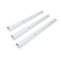 Nẹp vuông 100*60mm dài 1.7m MPE MP 100/60