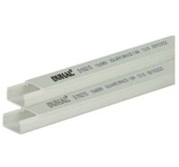 Nẹp vuông 1,8m S1N215