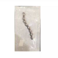 Nẹp xương đòn 6  đến 10 lỗ