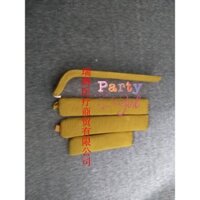 Nẹp xương gỗ y tế, phẫu thuật vai, cố định khớp cổ bên ngoài gỗ, ván liễu