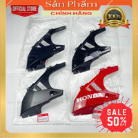 Nẹp yếm bửng dưới (mỏ cày) Winner X V3 V4 2022 2024, Ốp lốc máy gầm Chắn bùn Winner X 150 2023 2021 Chính Hãng