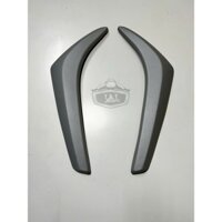 Nẹp yếm Piaggio Liberty 2008 ( đời cũ ) ; Nẹp hông sau Piaggio Liberty 2008 ( đời cũ )