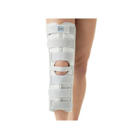 Nẹp Zimmer cố định đầu gối (bình thường) DR.MED DR-K106  - nhập khẩu Hàn Quốc
