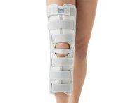 Nẹp Zimmer cố định đầu gối (dài 50cm) DR.MED DR-K106 - nhập khẩu Hàn Quốc