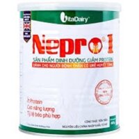 Nepro 1 400g