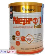 Nepro 1 Gold