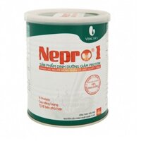 Nepro1 400g(Dành cho người bệnh thận)