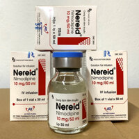 Nereid 10mg/50ml