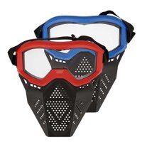 NERF B1590 Rival Face Mask For Boys Gift