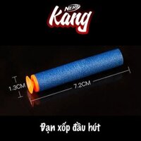 Nerf - đạn dính x 10