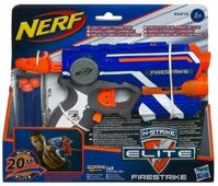 Nerf N-Strike Elite Firestrike Blaster