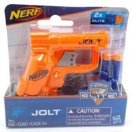 Nerf N-Strike Elite Jolt Blaster - cam