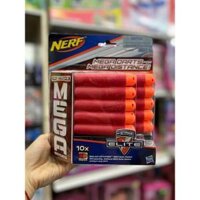 Nerf N-Strike Mega Dart Refill (10 pack)