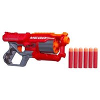 Nerf N-Strike Mega-Cycloneshock Blaster