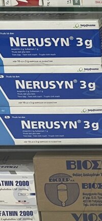 Nerusyn 3g