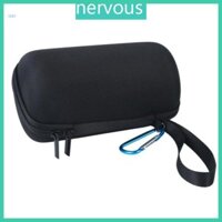 Nerv Chống Sốc Mang Theo Cho Ốp Lưng Cho Ue wonderboom Loa Túi Bảo Vệ Có Lưới Bên Trong