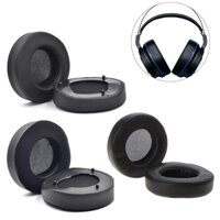 Nerv Tương Thích Cho Thresher Ultimate 7 1 Khử Tiếng Ồn Miếng Lót Tai Nghe Băng Đô Tai Nghe Gối Mềm Gel Earpad Cush