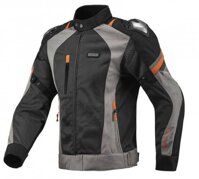 Nerve Equatorial Jacket - Áo giáp Nerve