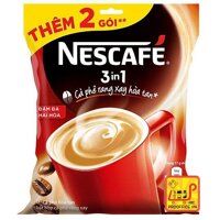 NESCAFÉ 3 in 1 – bịch 46 gói