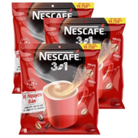 NESCAFE 3 in 1