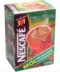 Nescafe 3 in 1