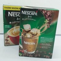 Nescafe 3 in1 340gr