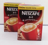 Nescafe 3 in1 340gr