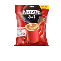 Nescafé 3in1 (46 gói)