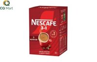 NESCAFE 3in1 Cà Phê Rang Xay Hòa Tan Đậm Đà Hài Hòa