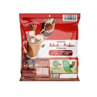 NESCAFÉ 3in1 - Công thức cải tiến - Vị Nguyên Bản