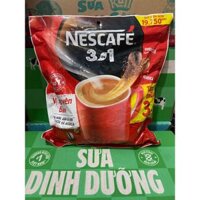 NESCAFE 3in1 Đậm đà hài hòa (Túi 46 góix17g)