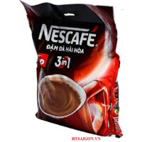 NESCAFE 3IN1 ĐỎ 46 GÓI