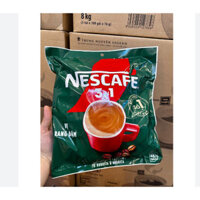 NESCAFE 3in1 RANG XAY ĐẬM VỊ CÀ PHÊ Túi 46 gói x17g DATE 2025 NEW