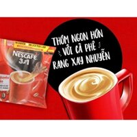 Nescafe 3in1 túi 46 gói